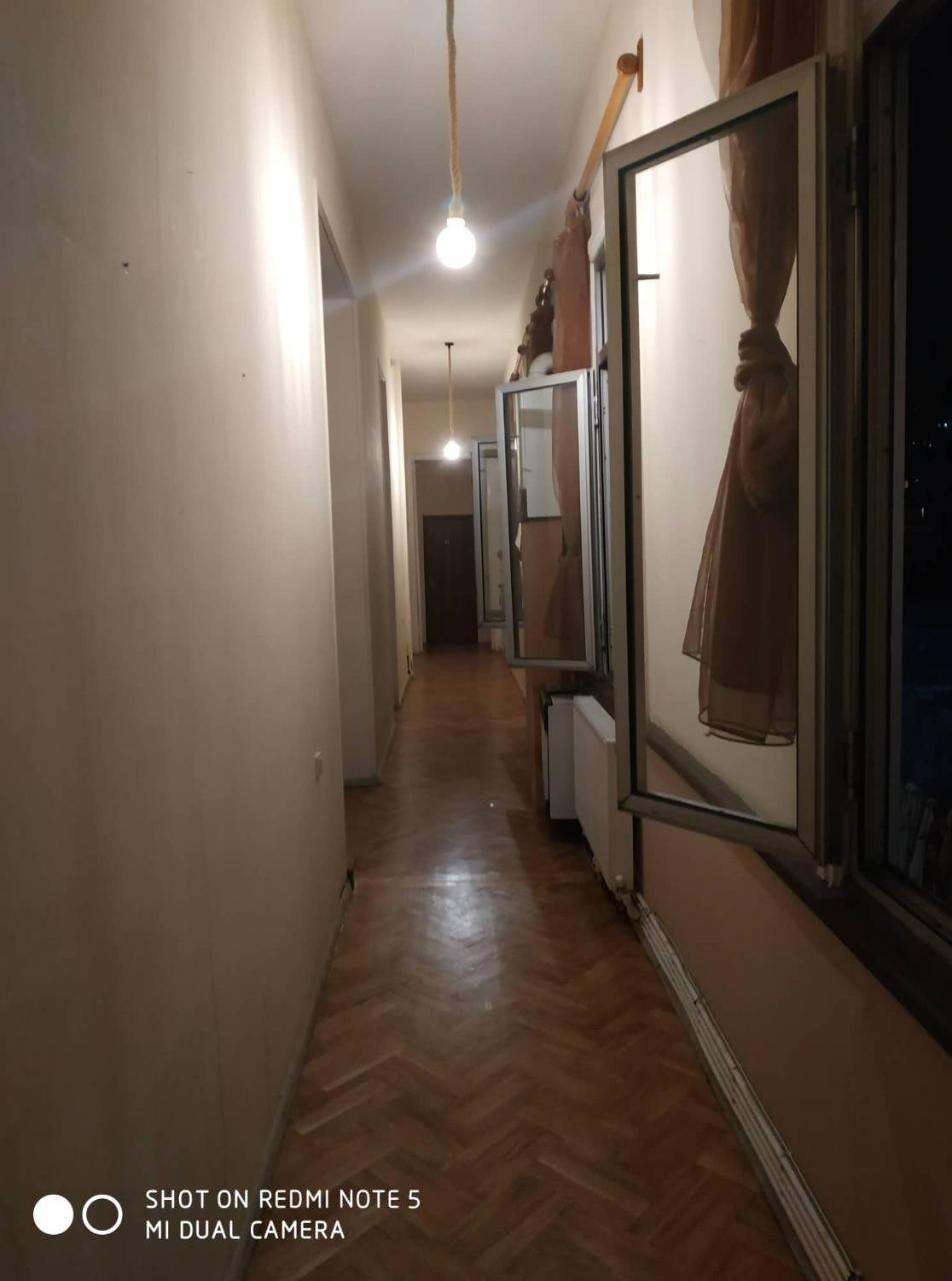 Griboedov Hostel & Suites Tbilisi Exterior foto