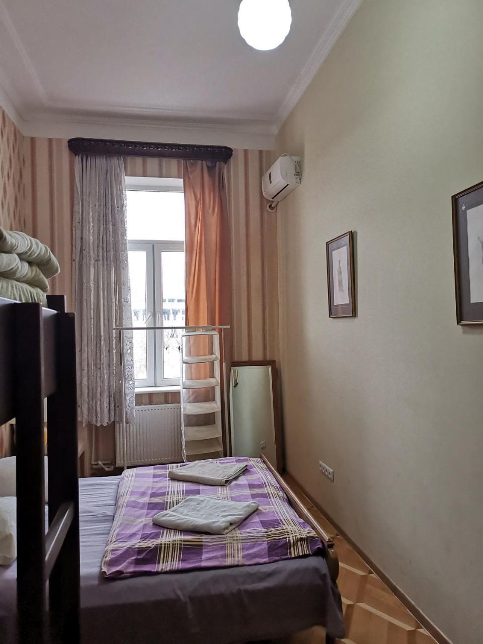 Griboedov Hostel & Suites Tbilisi Exterior foto